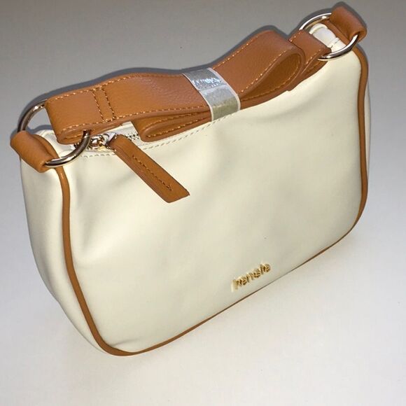 Kensie floral baguette bag New handbag - Picture 1 of 8